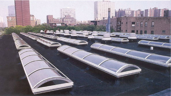 solarview vaults